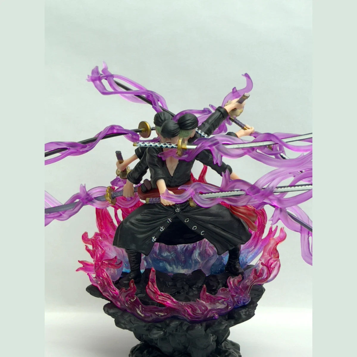 One Piece Roronoa Zoro Figure