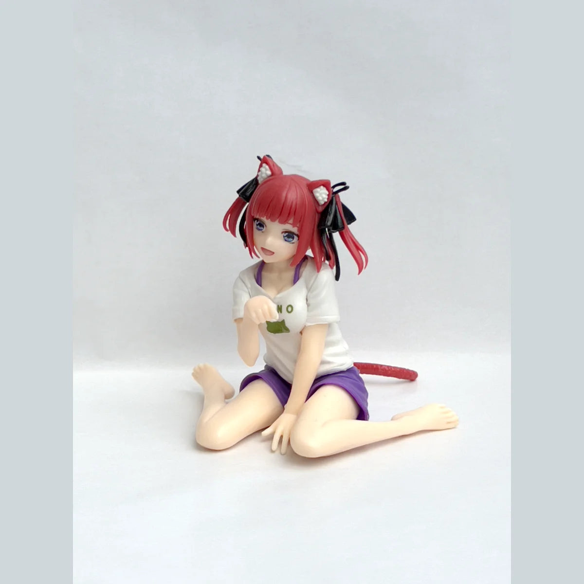 The Quintessential Quintuplets Nino Nakano Figure