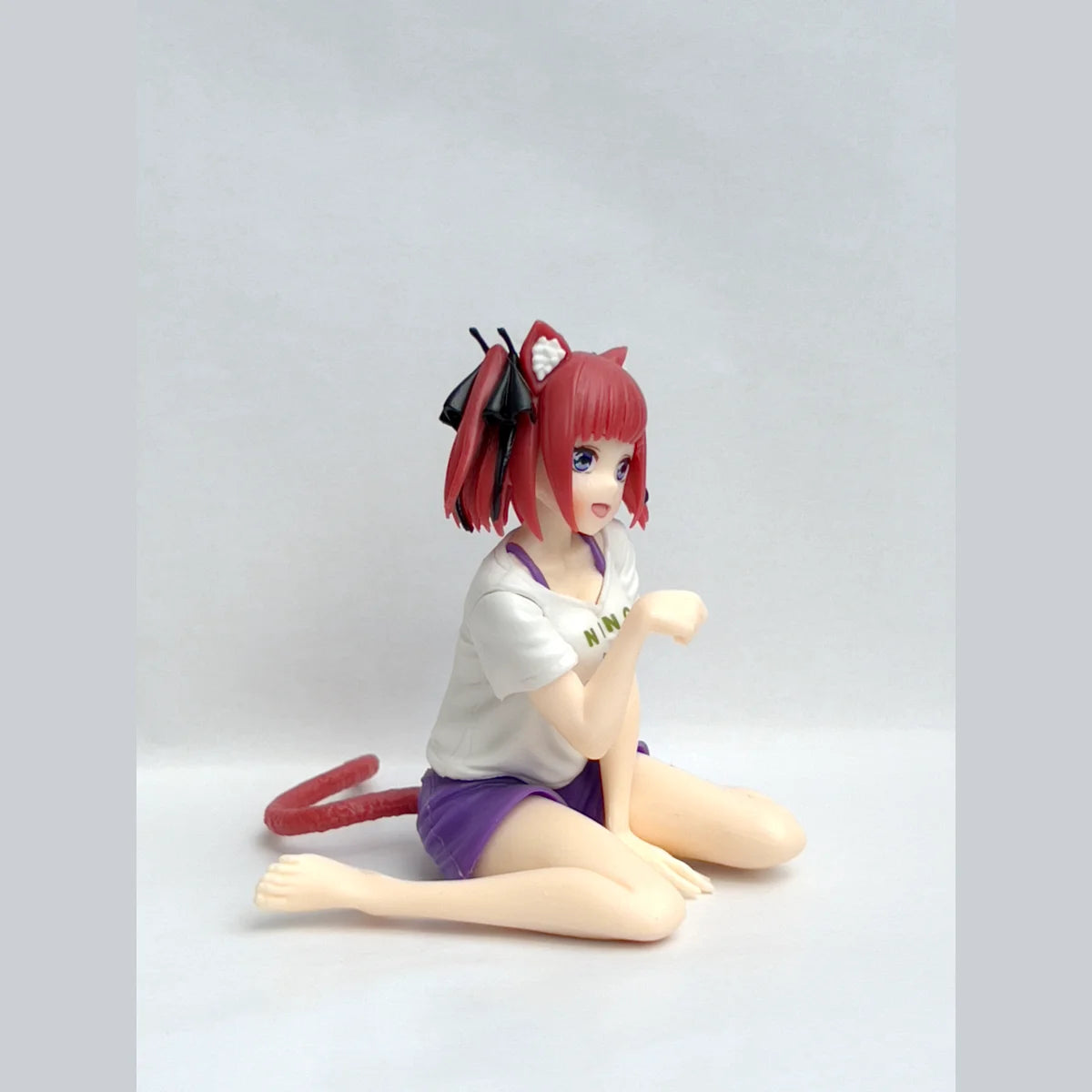 The Quintessential Quintuplets Nino Nakano Figure