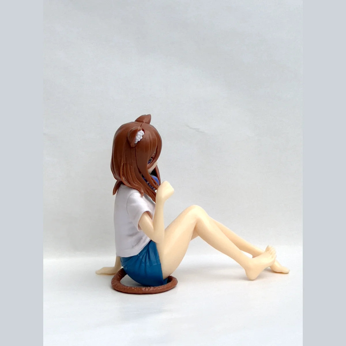 The Quintessential Quintuplets Miku Nakano Figure