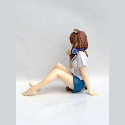 The Quintessential Quintuplets Miku Nakano Figure