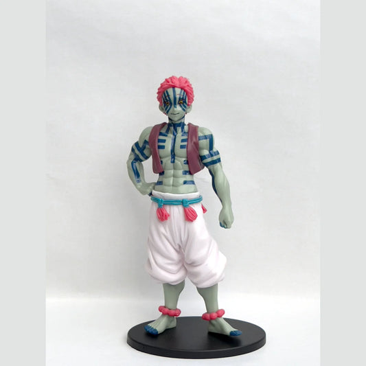 Demon Slayer Akaza Figure