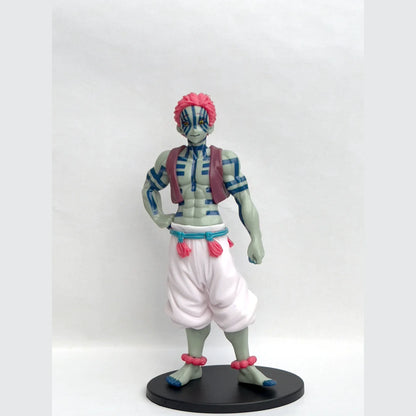 Demon Slayer Akaza Figure
