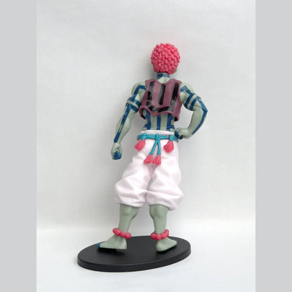 Demon Slayer Akaza Figure
