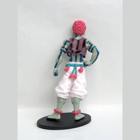 Demon Slayer Akaza Figure