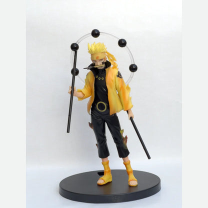 Naruto Naruto Figure