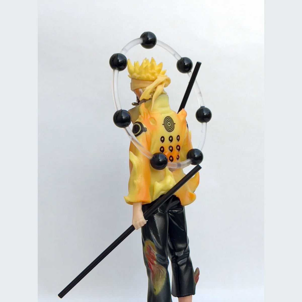 Naruto Naruto Figure