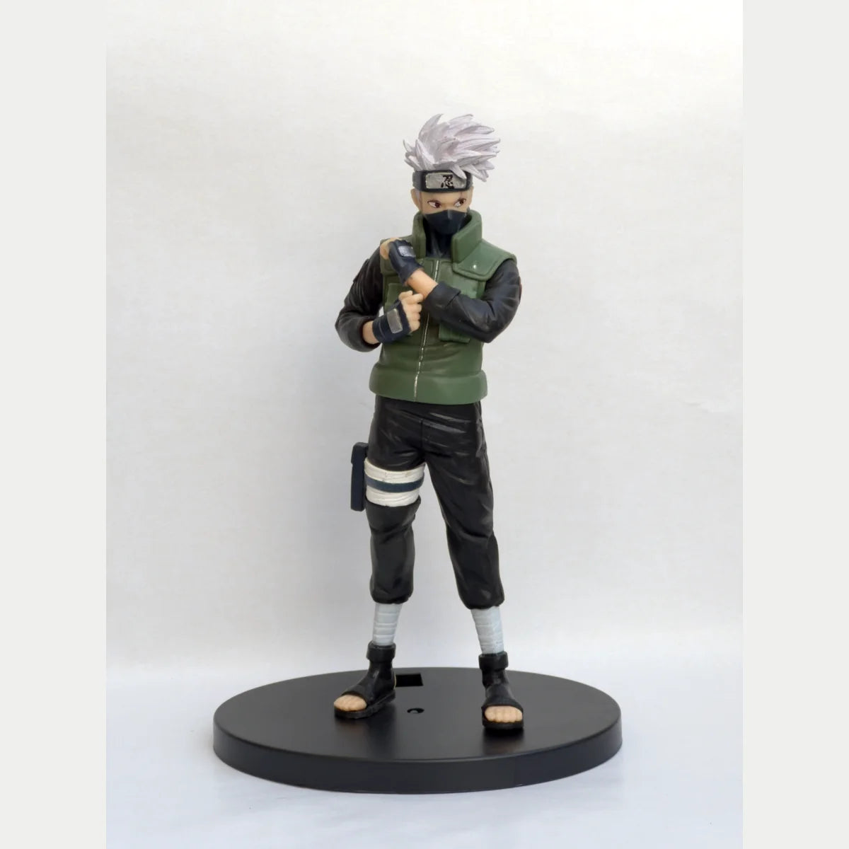 Naruto Kakashi Hatake Figure
