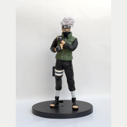 Naruto Kakashi Hatake Figure