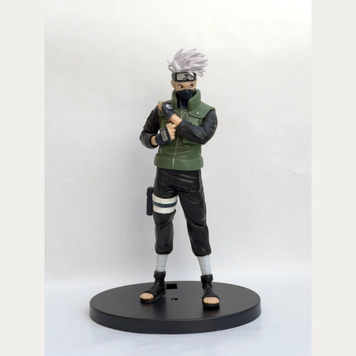 Naruto Kakashi Hatake Figure