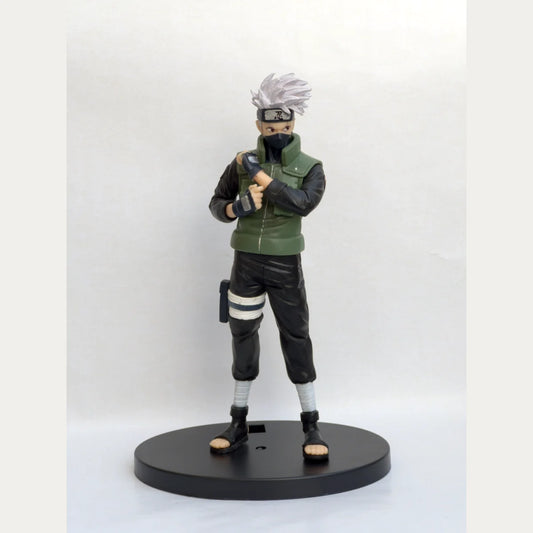 Naruto Kakashi Hatake Figure