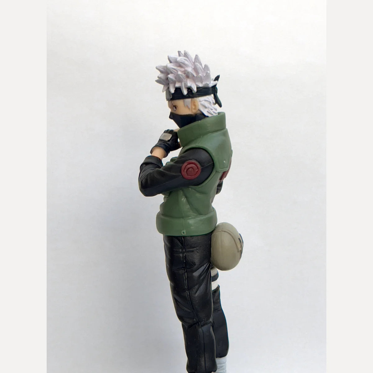 Naruto Kakashi Hatake Figure