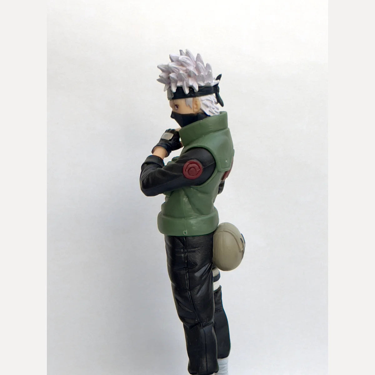 Naruto Kakashi Hatake Figure