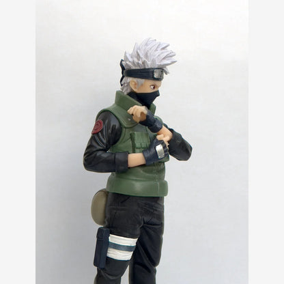 Naruto Kakashi Hatake Figure