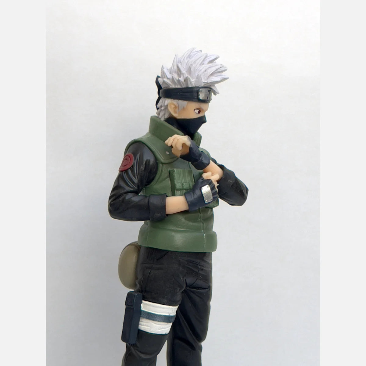 Naruto Kakashi Hatake Figure