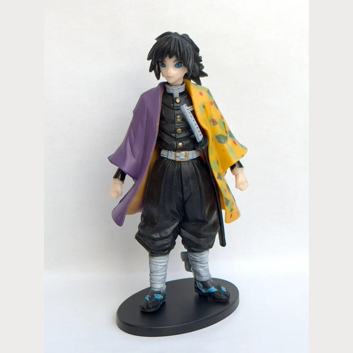 Demon Slayer Giyu Tomioka Figure