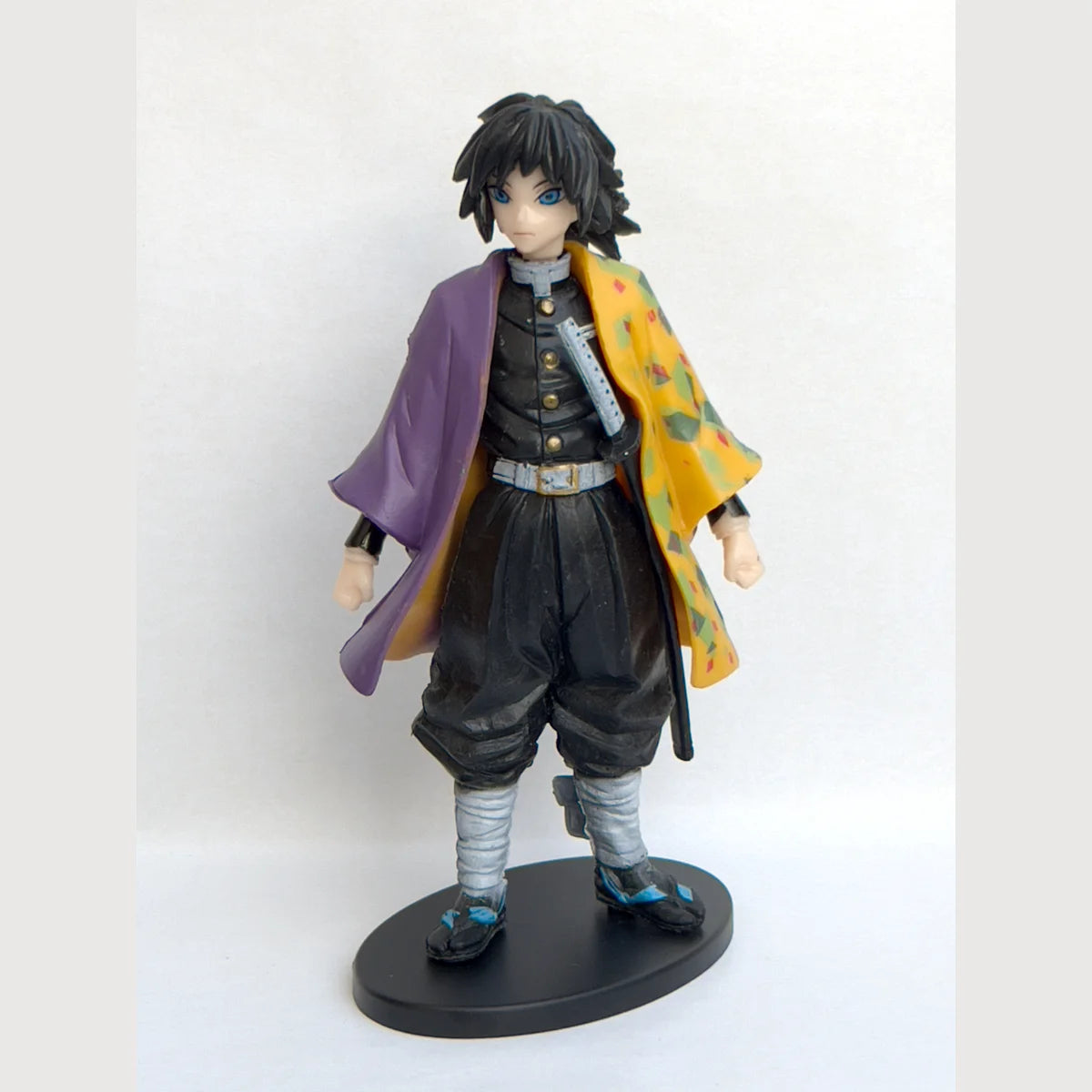Demon Slayer Giyu Tomioka Figure