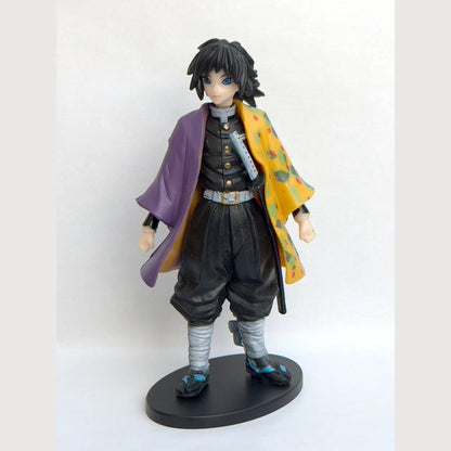 Demon Slayer Giyu Tomioka Figure