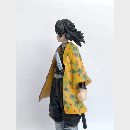 Demon Slayer Giyu Tomioka Figure