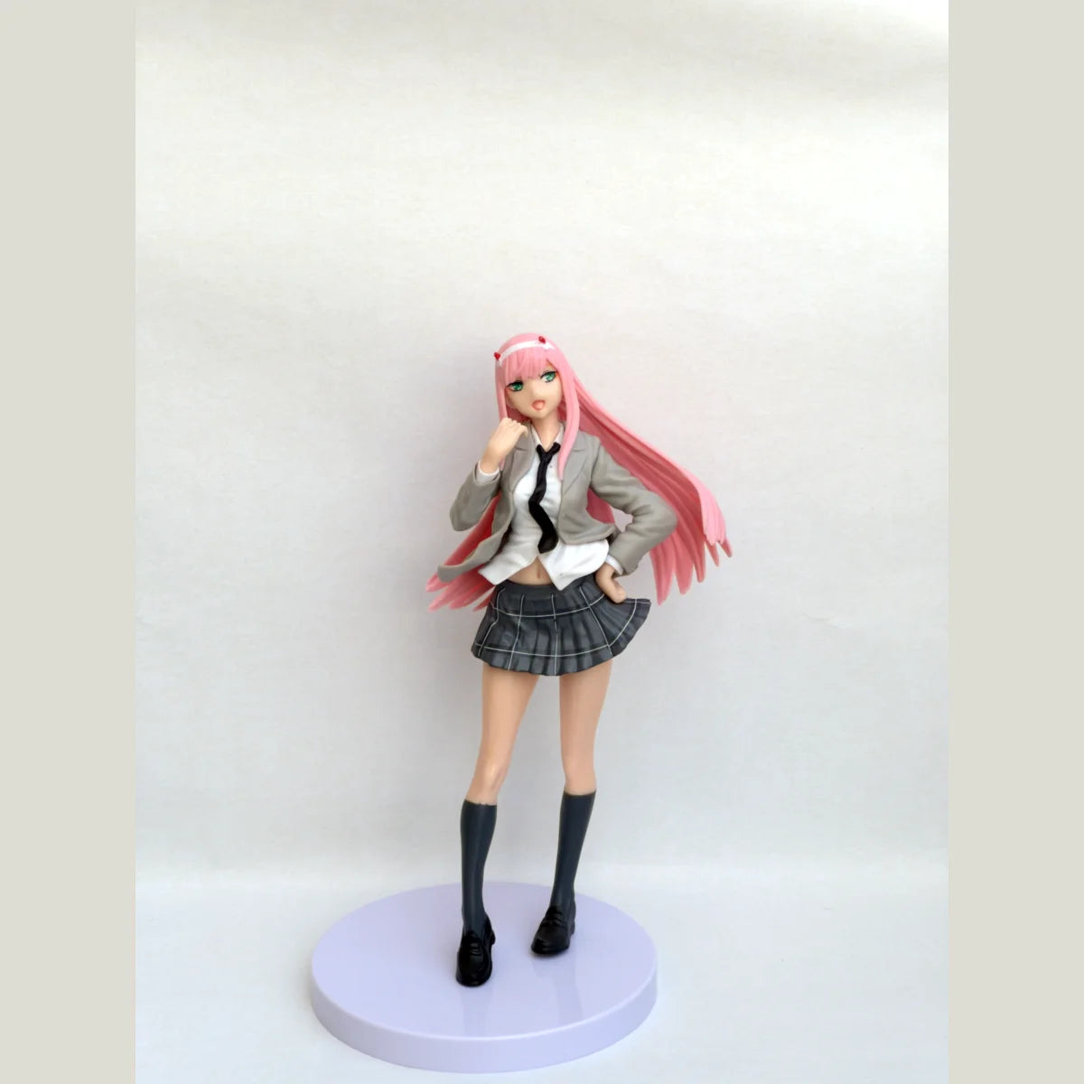 Darling in the Franxx Zero Two Figure