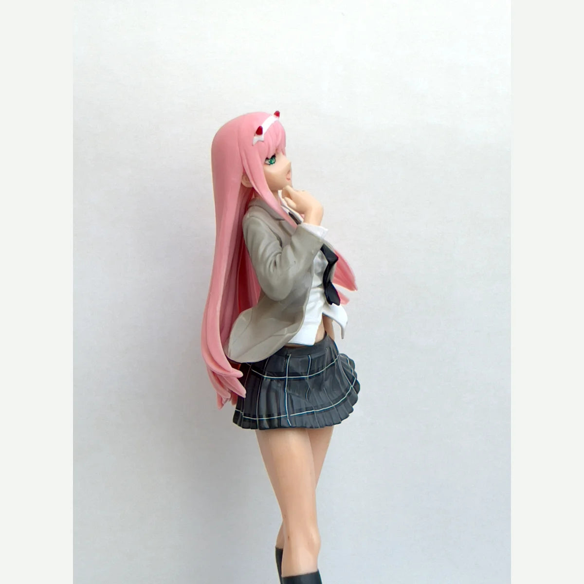 Darling in the Franxx Zero Two Figure