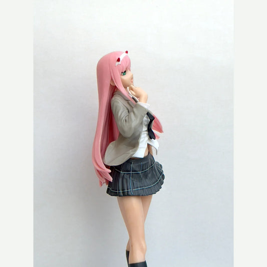 Darling in the Franxx Zero Two Figure