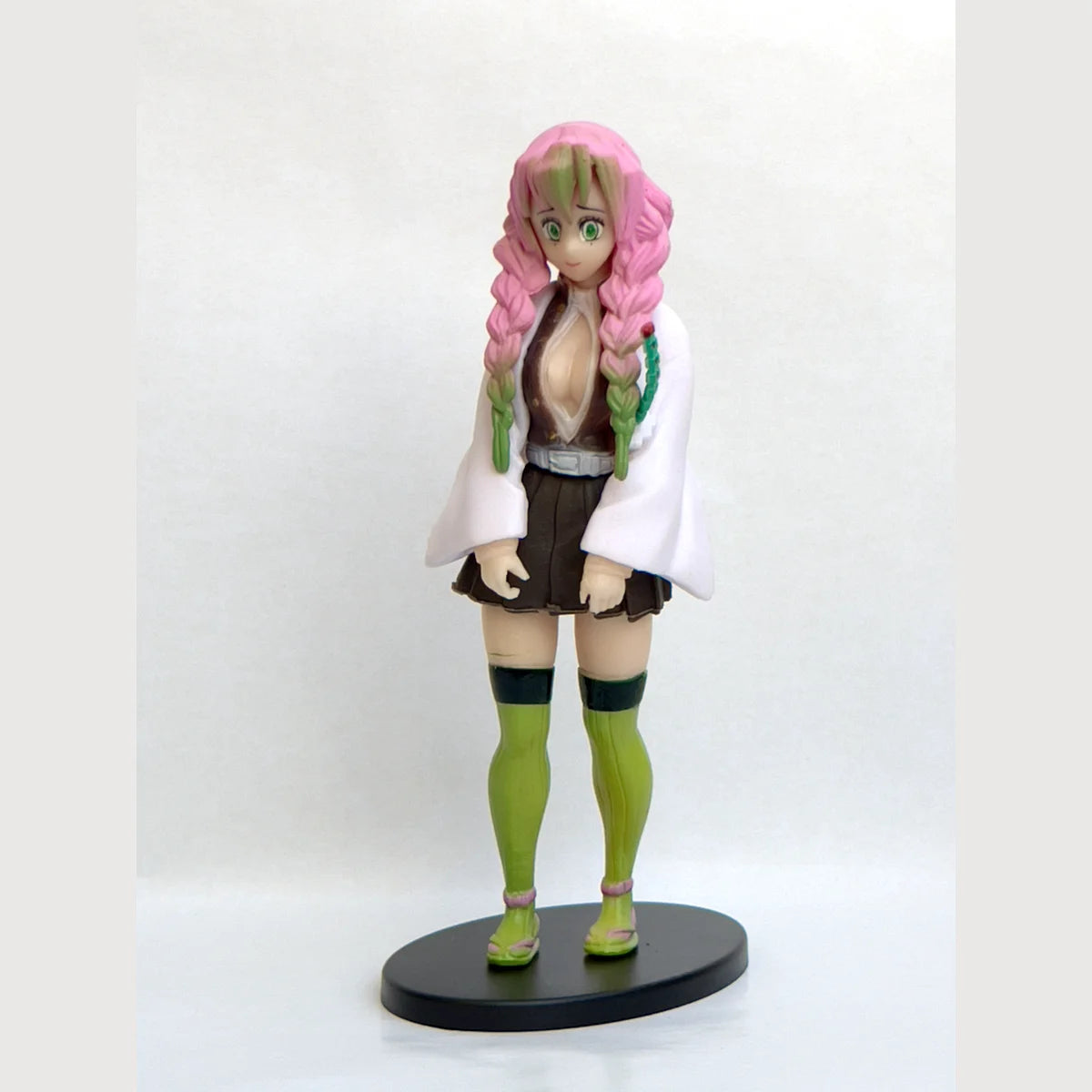 Demon Slayer Mitsuri Kanroji Figure