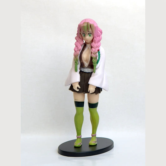 Demon Slayer Mitsuri Kanroji Figure