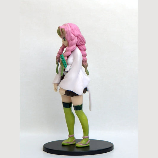 Demon Slayer Mitsuri Kanroji Figure