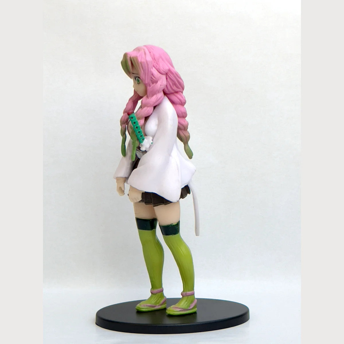 Demon Slayer Mitsuri Kanroji Figure