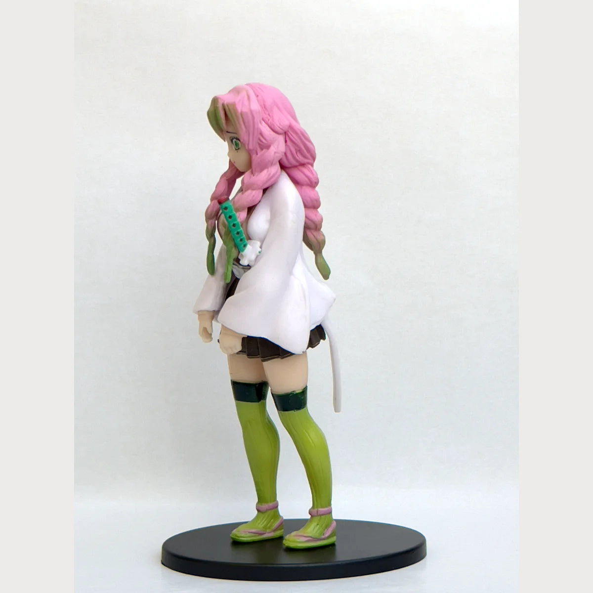 Demon Slayer Mitsuri Kanroji Figure