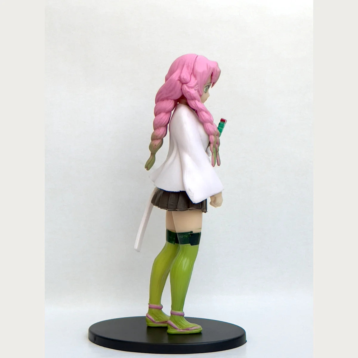 Demon Slayer Mitsuri Kanroji Figure