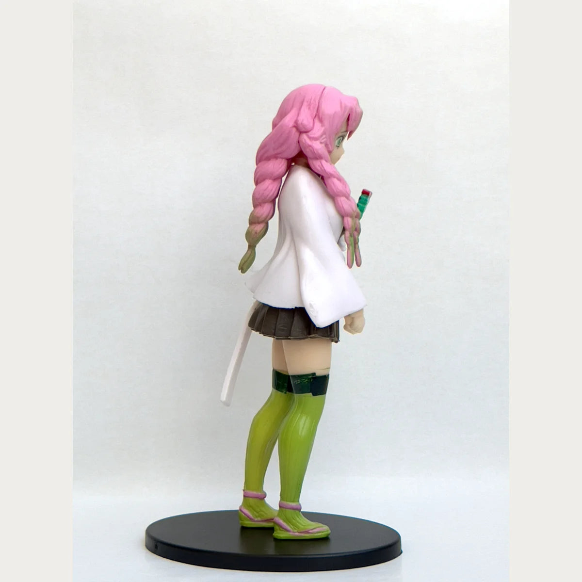 Demon Slayer Mitsuri Kanroji Figure