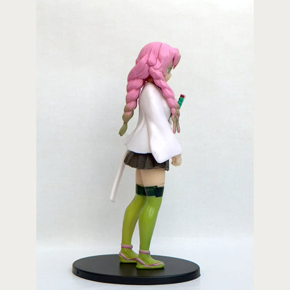 Demon Slayer Mitsuri Kanroji Figure