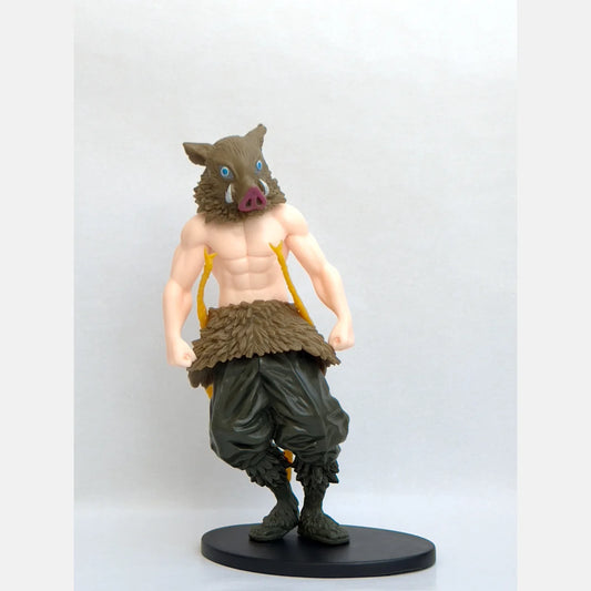 Demon Slayer Inosuke Figure
