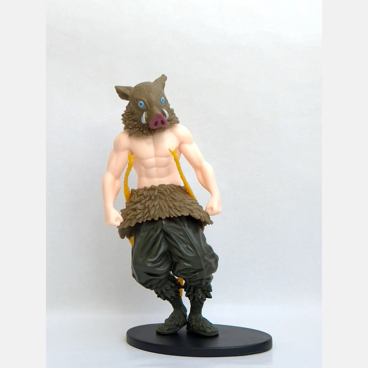 Demon Slayer Inosuke Figure