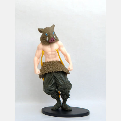 Demon Slayer Inosuke Figure