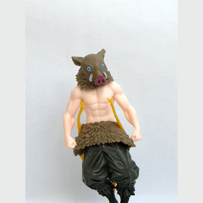 Demon Slayer Inosuke Figure
