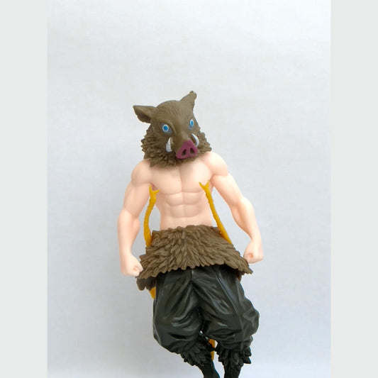 Demon Slayer Inosuke Figure