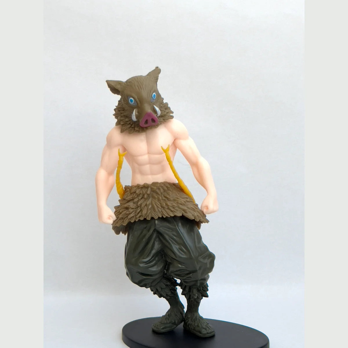 Demon Slayer Inosuke Figure