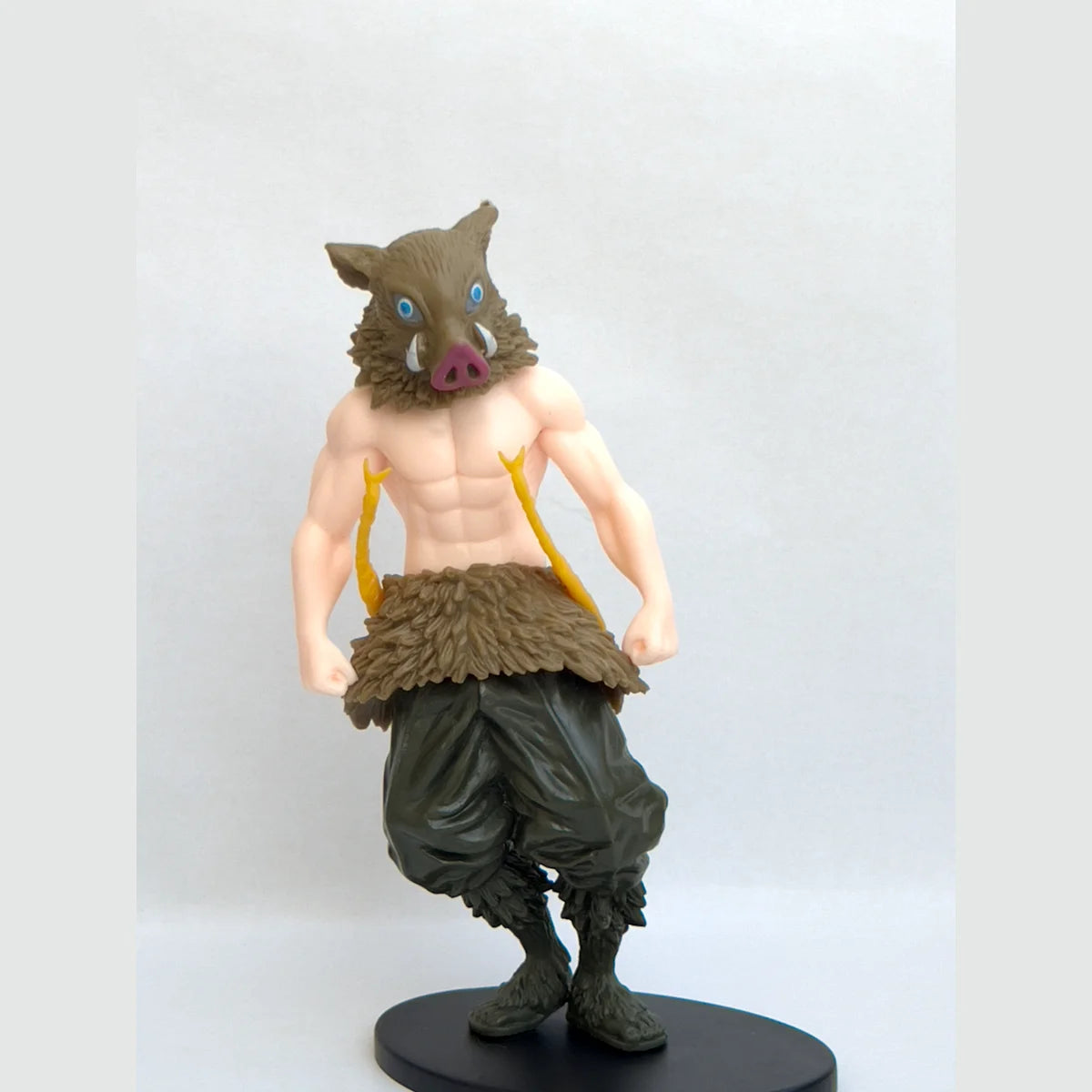 Demon Slayer Inosuke Figure