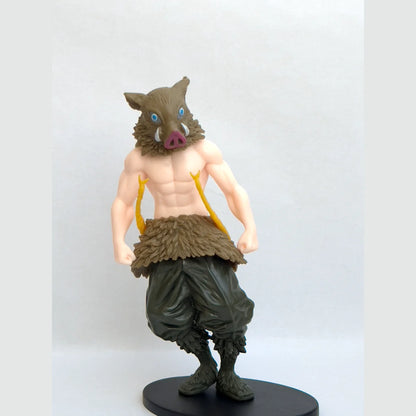 Demon Slayer Inosuke Figure