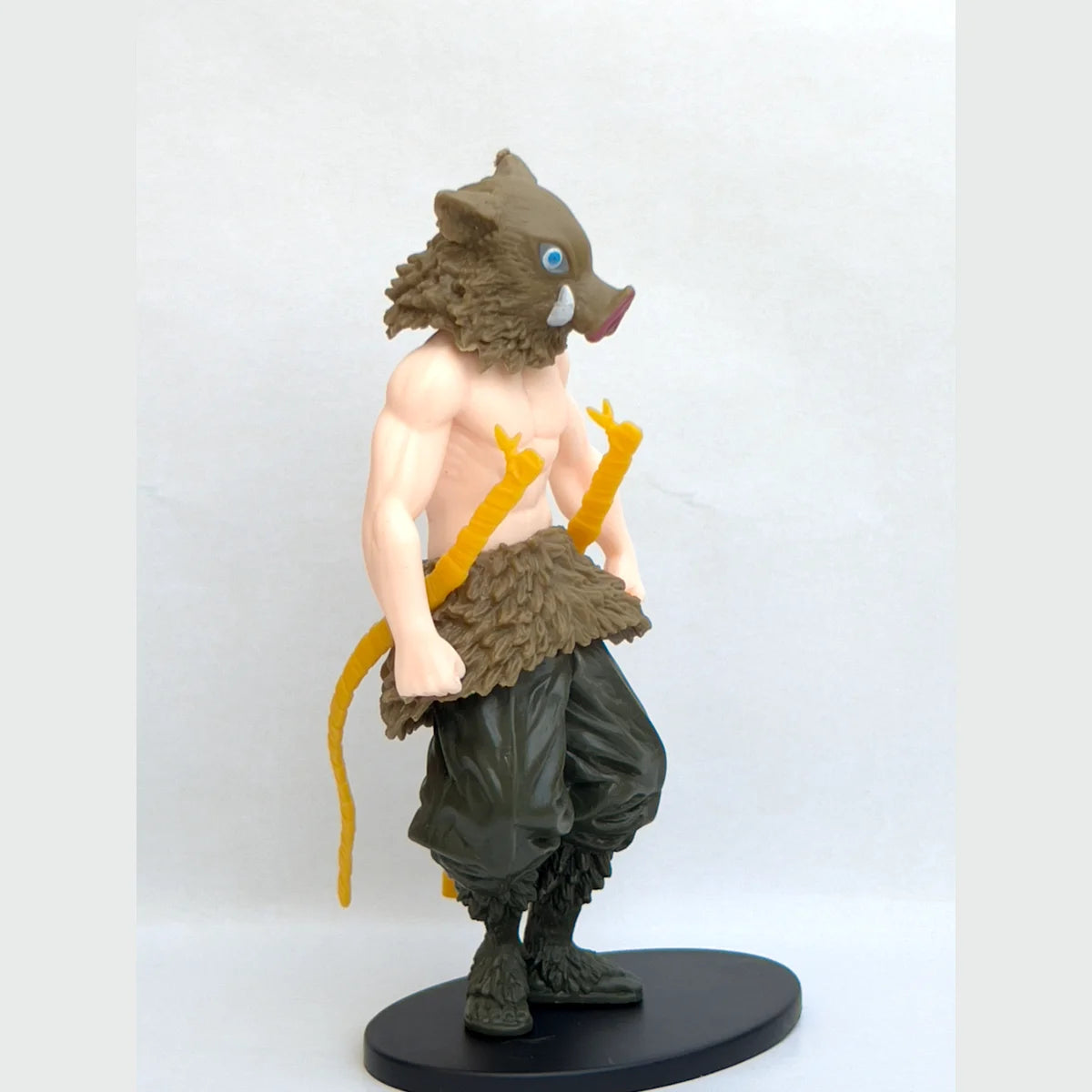 Demon Slayer Inosuke Figure