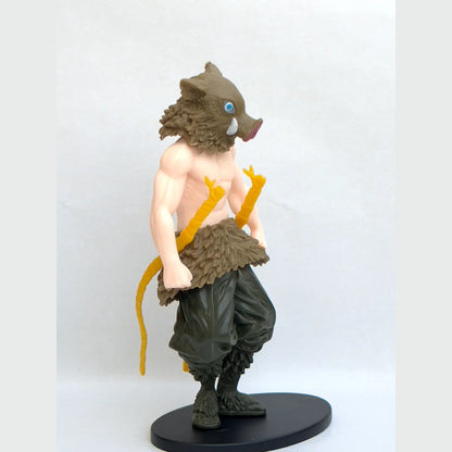 Demon Slayer Inosuke Figure