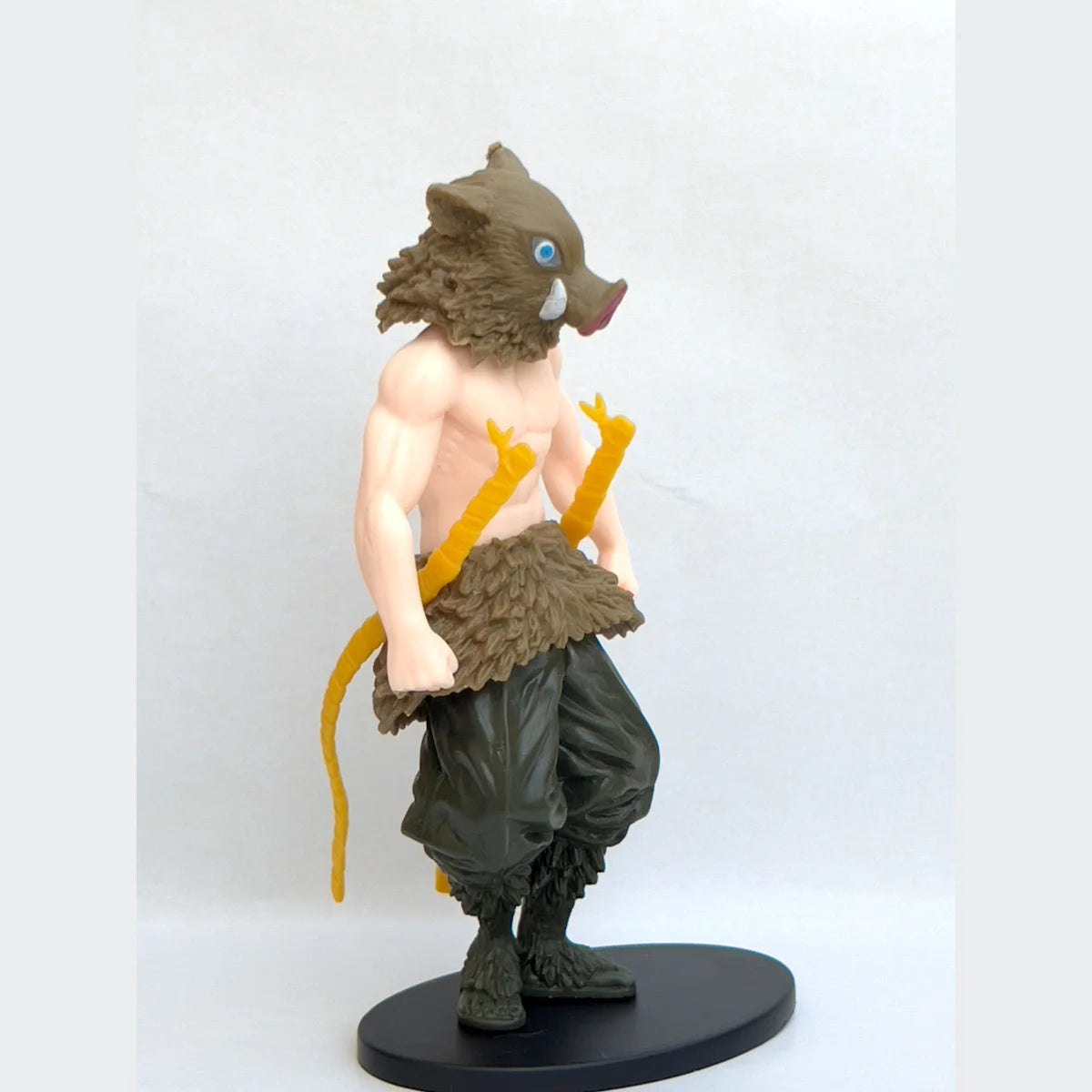 Demon Slayer Inosuke Figure