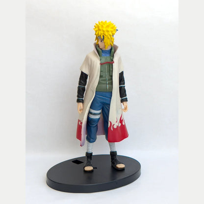 Naruto Minato Namikaze Figure