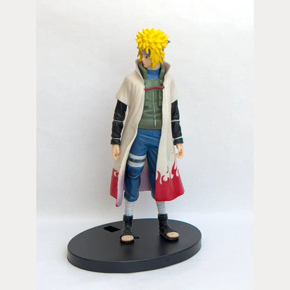 Naruto Minato Namikaze Figure