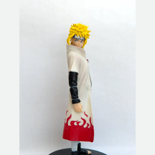 Naruto Minato Namikaze Figure