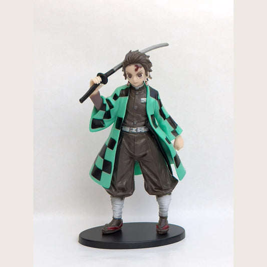 Demon Slayer Tanjiro Kamado Figure