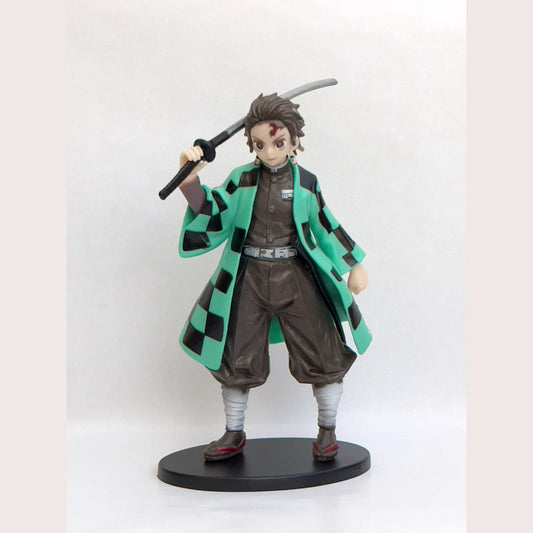 Demon Slayer Tanjiro Kamado Figure